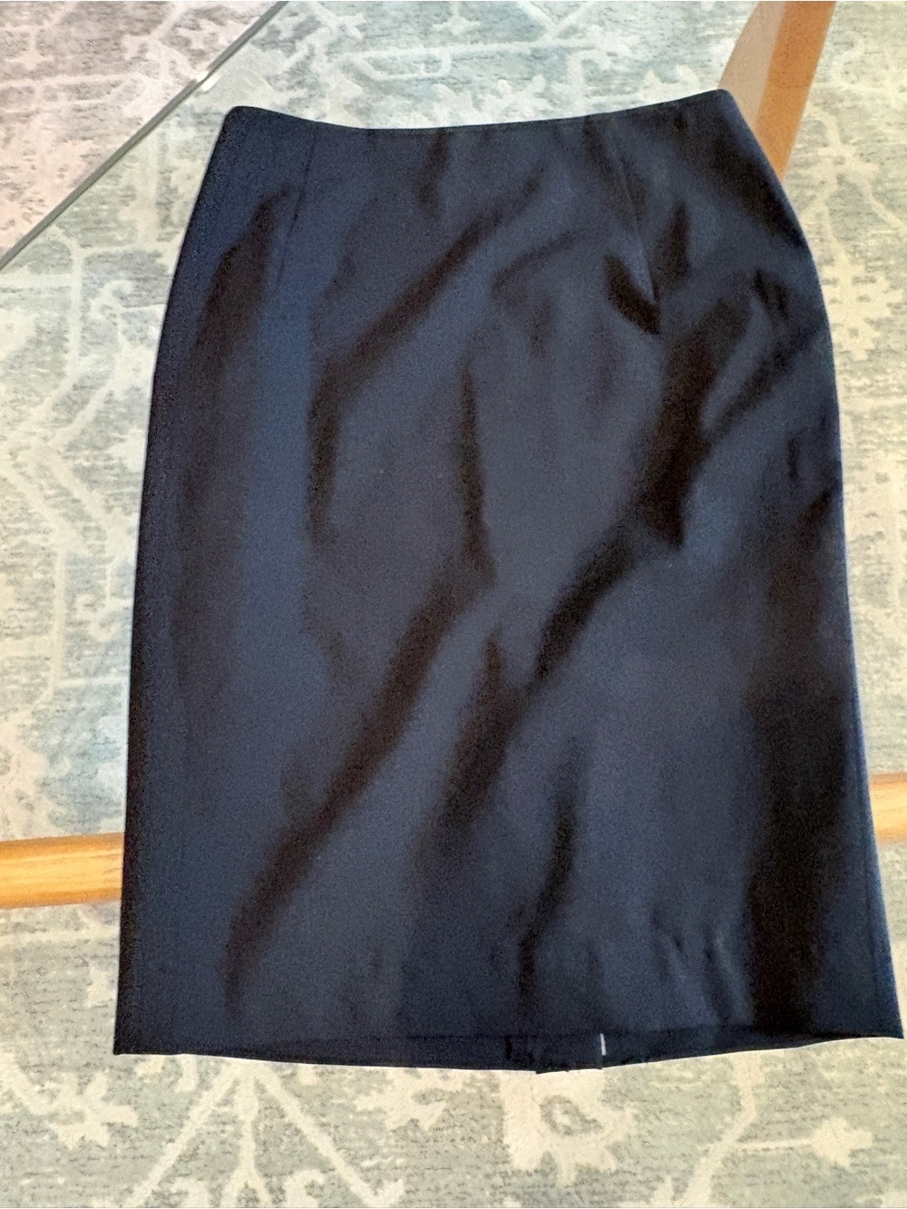 Hugo Boss pencil skirt size 4/6 approximately